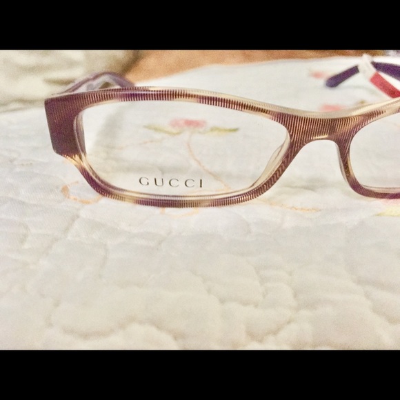 Authentic Gucci frame - Picture 2 of 3